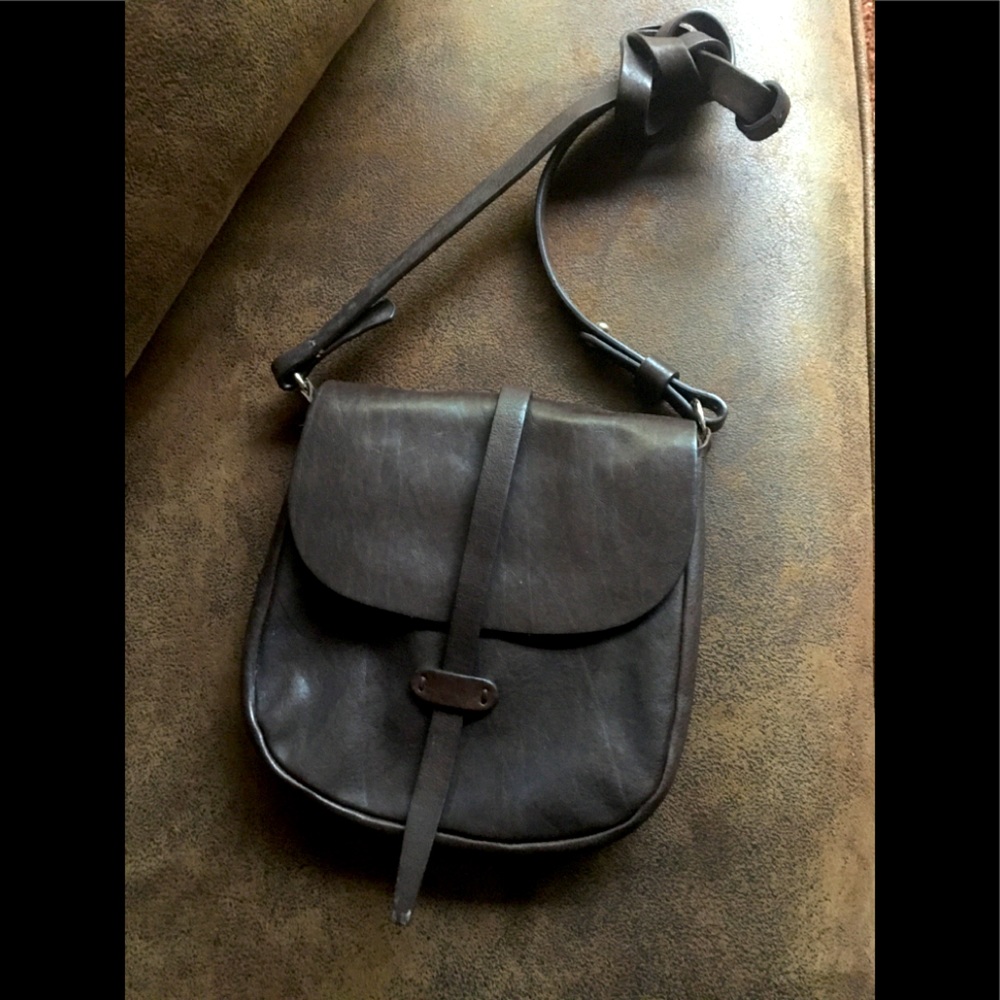 Massimo Palomba crossbody